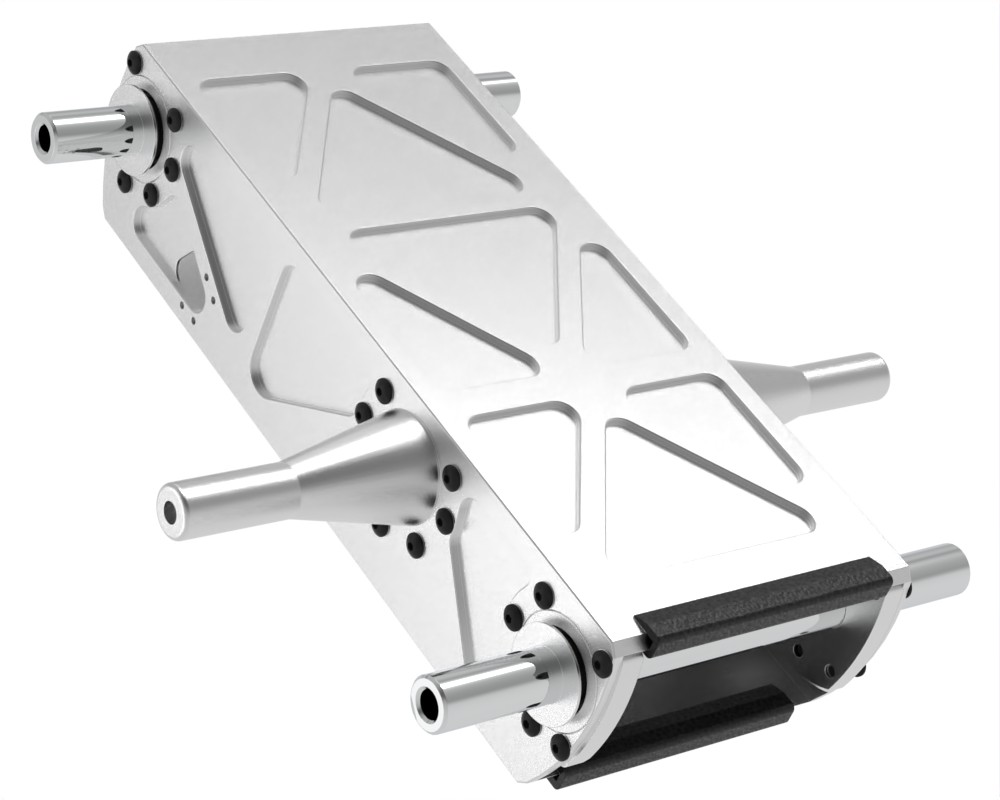 Schwinge oben SB 45 HD, (SB 44-46)