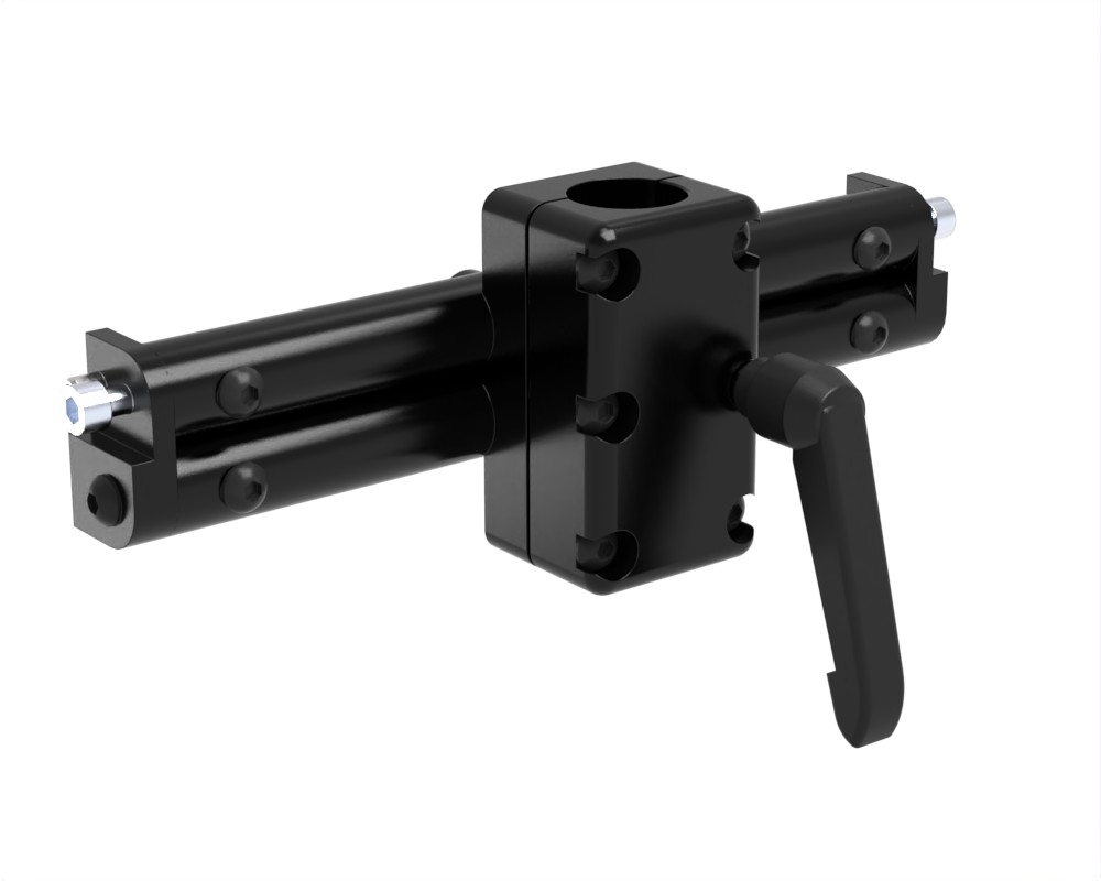 Kopfstützenhalterung Ø25mm