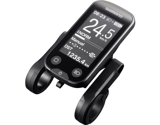 Display Steps E 6100