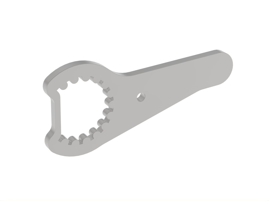 Drehmomentstütze Neodrives