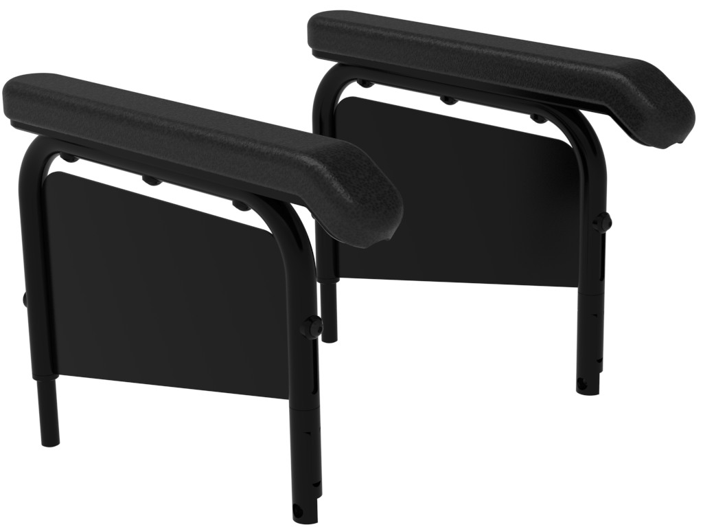 DESK Seitenteile