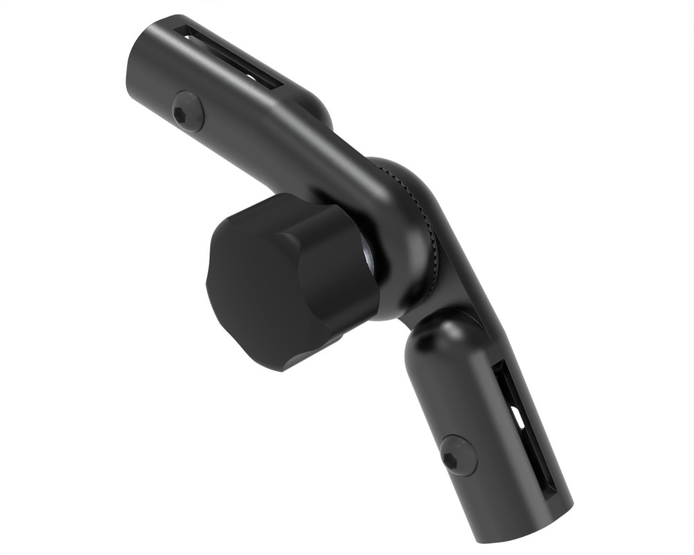 Verzahnungsgelenk Ø20mm