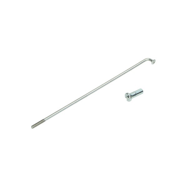 Speiche 189 mm mit Nippel (20")