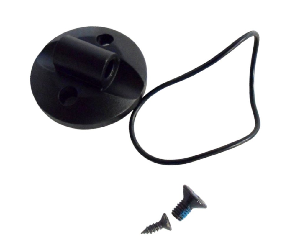 Neodrives Displayhalter für Vorbaukappe