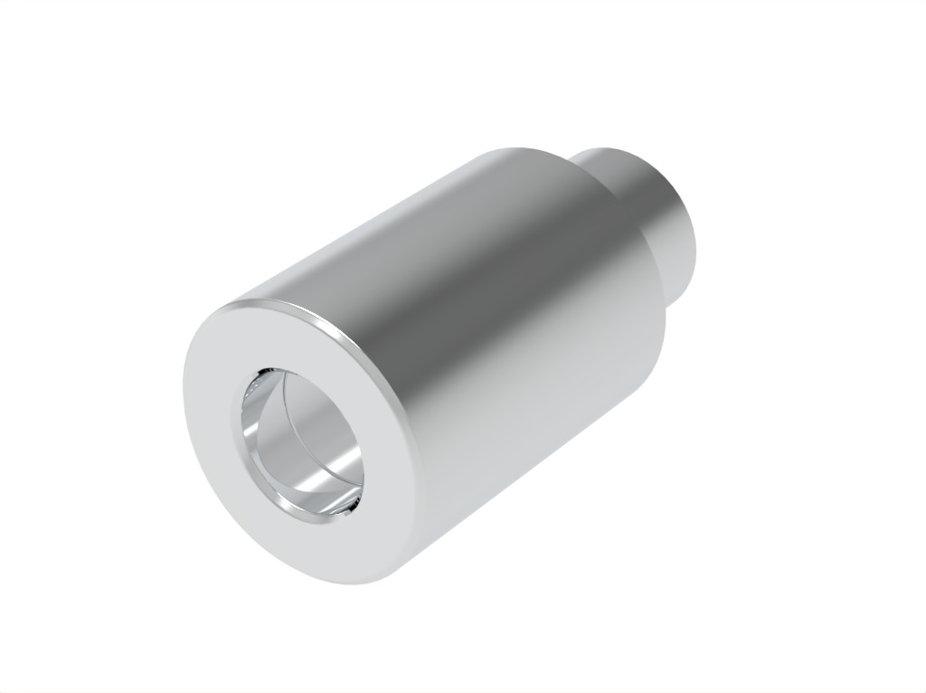 Verlängerung Auslöseknopf 58 mm
