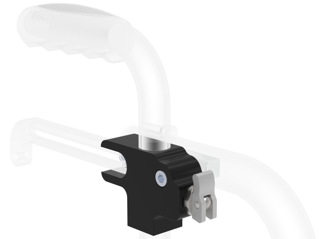 Aufstehhilfe rechts,