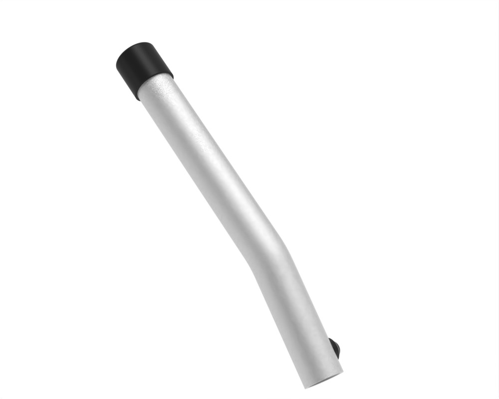 Halterohr für Therapie-Tisch Ø25 x 242mm