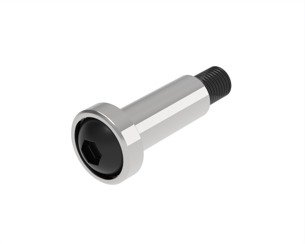Passschraube 20 mm