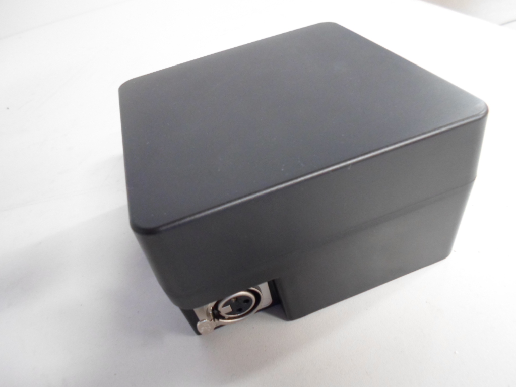 Li-Ion Batterie Akku für el. Lift