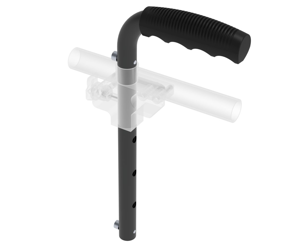 Haltegriff, Aufstehhilfe 290x120mm