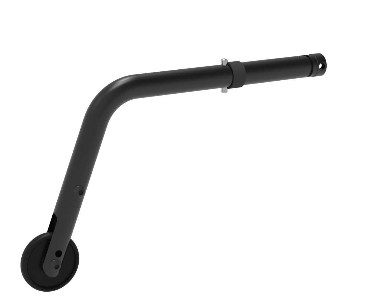 Kippstütze 20"