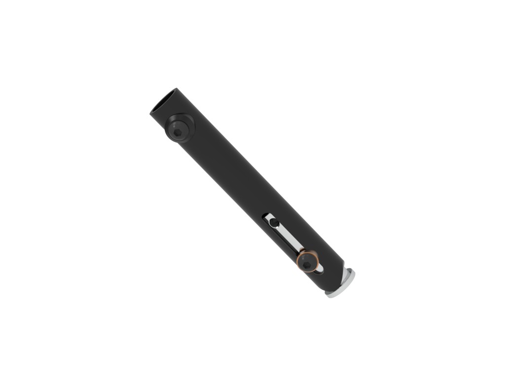USL-Distanzrohr 137mm, für USL 43cm