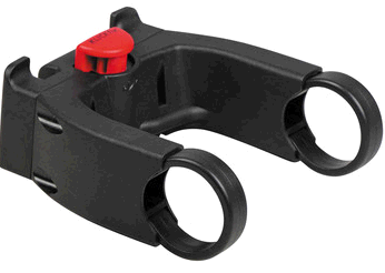 Klickfix Lenkeradapter E