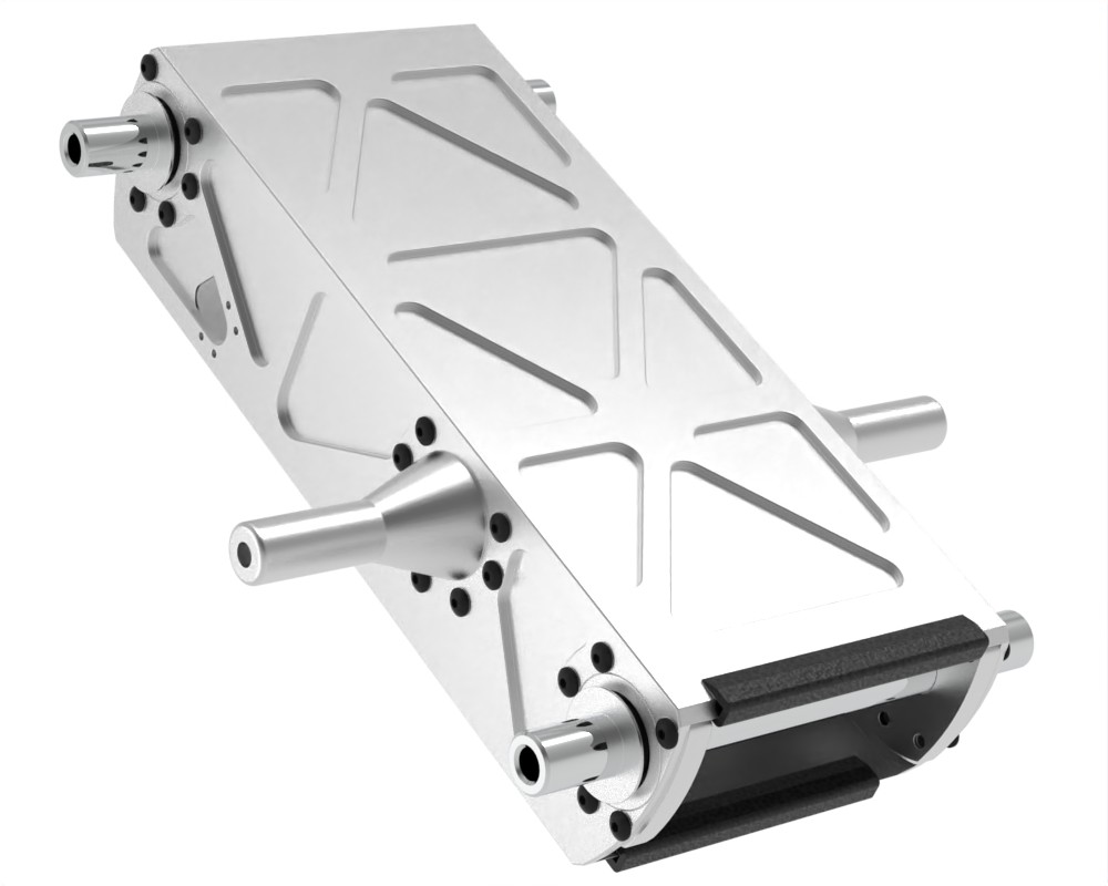 Schwinge oben SB 42 HD, (SB 41-43)