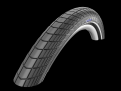 16x2" Schwalbe Big Apple