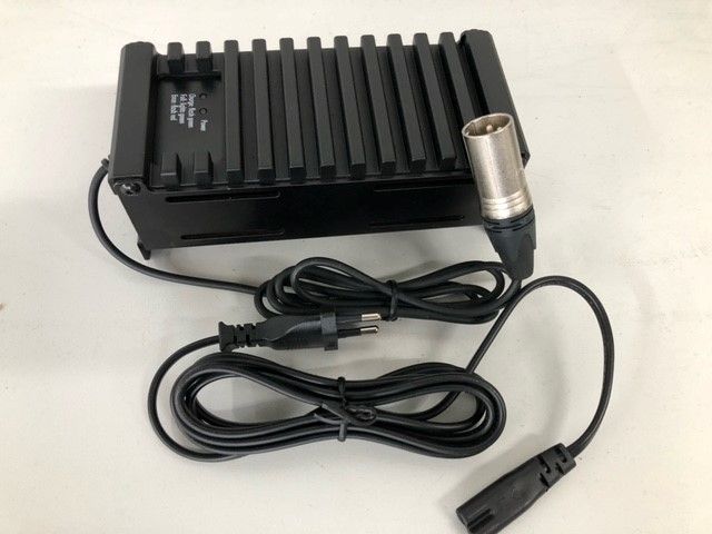 Ladegerät für Lift el (Li-Ion Akku)