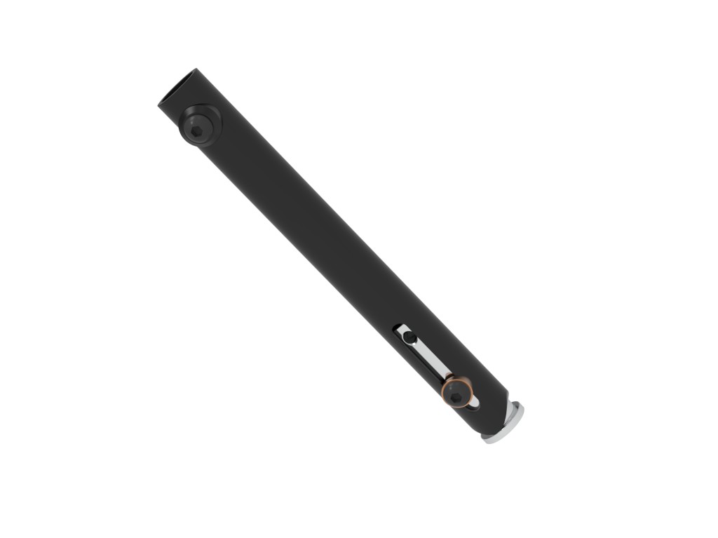 USL-Distanzrohr 157mm, für USL 45cm