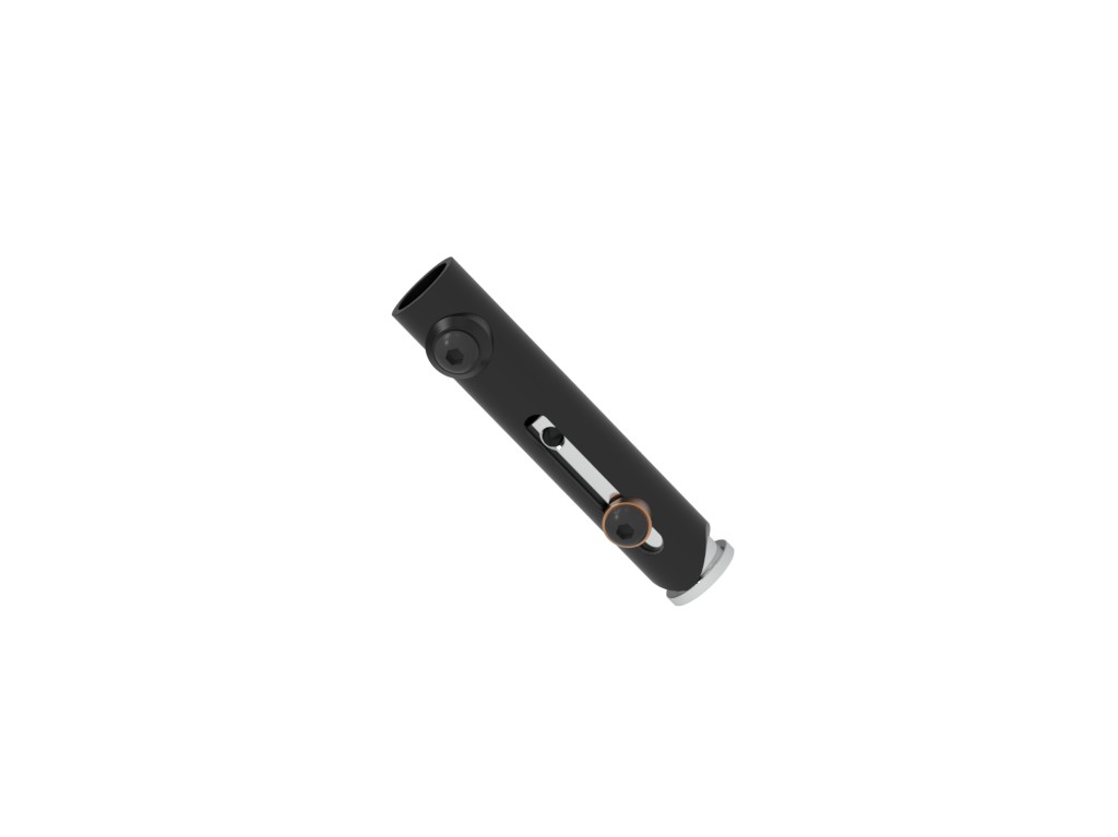 USL-Distanzrohr 97mm, für USL 39cm