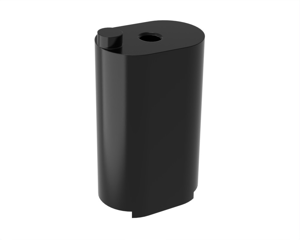 Wheel-e SKS Schutzblechhalter