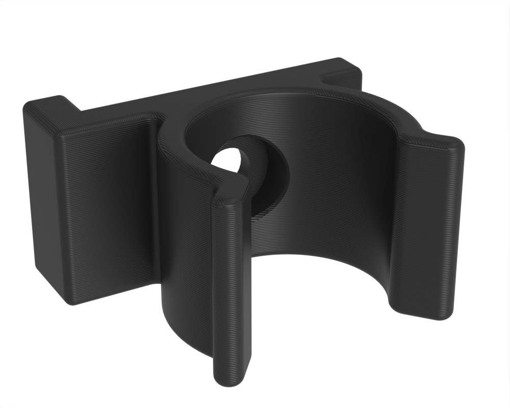 Halteclip Ø20mm