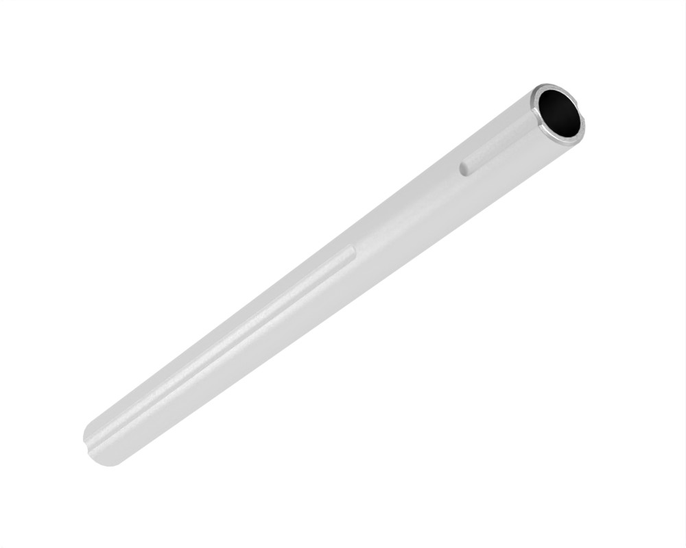Tretlagerstütze Spike