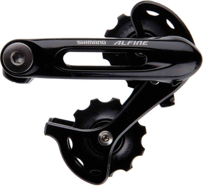 Kettenspanner Alfine