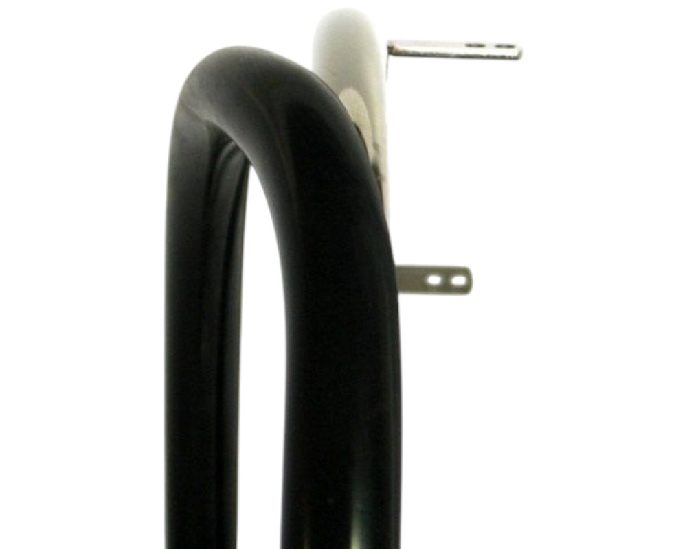 20" Silikon-Greifringüberzug
