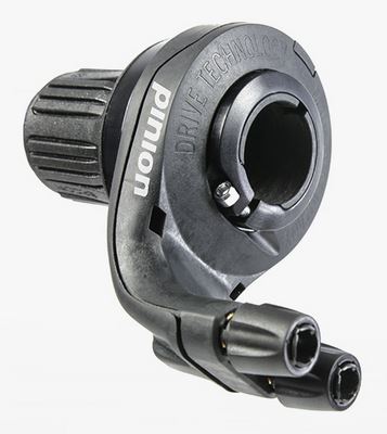 Pinion DS2.6 Schaltgriff