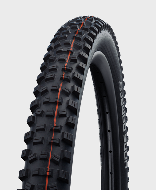 27,5x2,8" Schwalbe Hans Dampf (70-584)