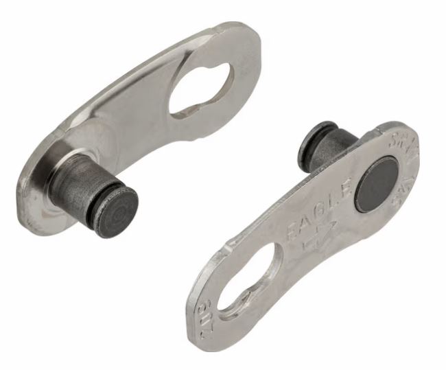 SRAM "GX Eagle AXS" Kettenschloss