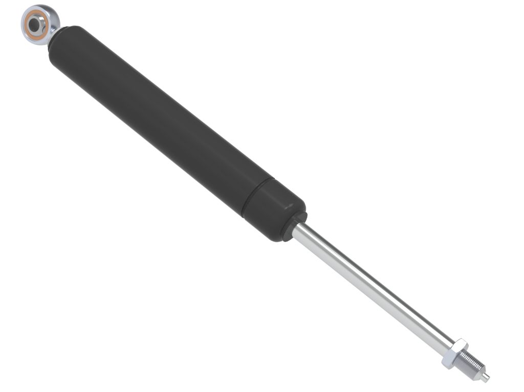 Gasfeder 1200 N