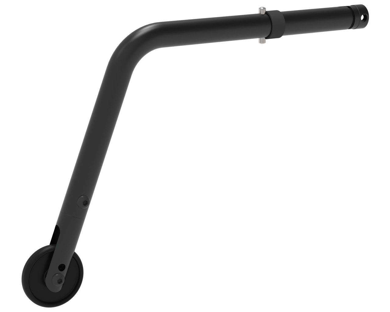 Kippstütze 24"