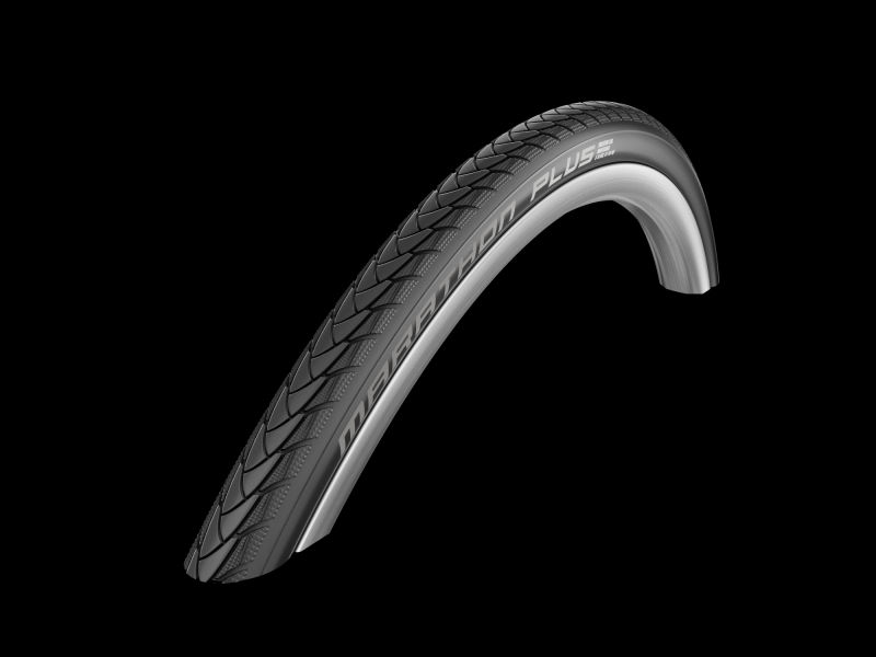 24x1.3/8" Schwalbe "Marathon Plus"
