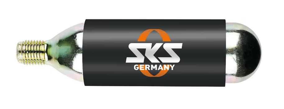 CO2 Wechsel-Kartusche AIRBUSTER