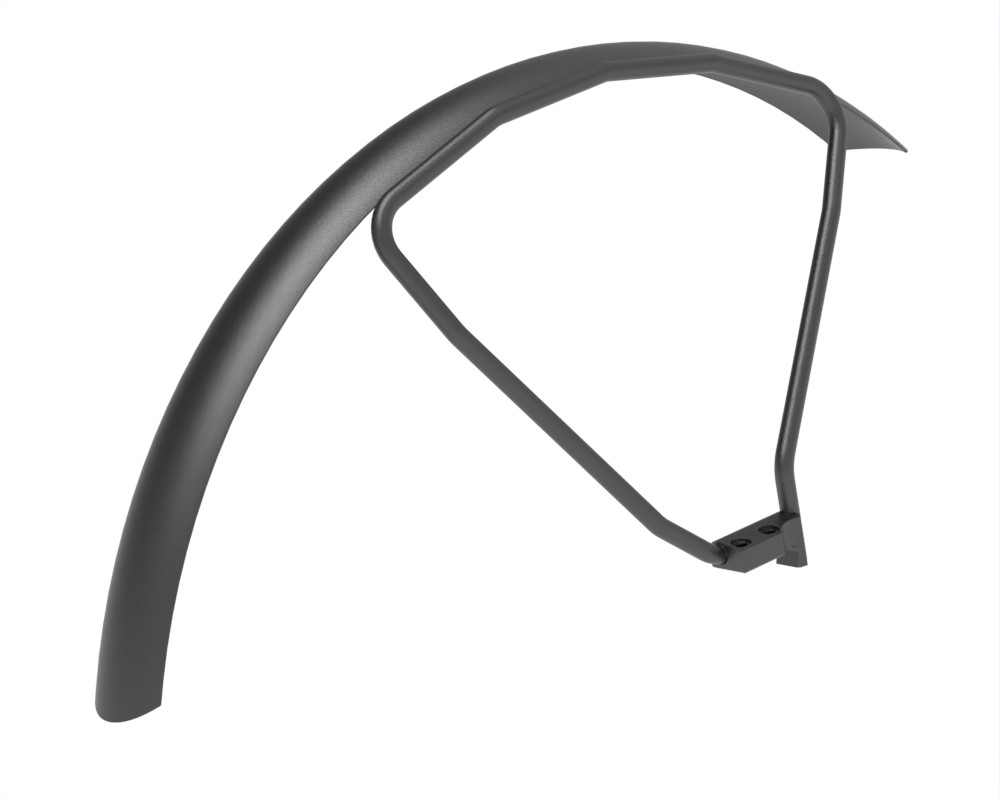 Schutzblech Vorderrad L