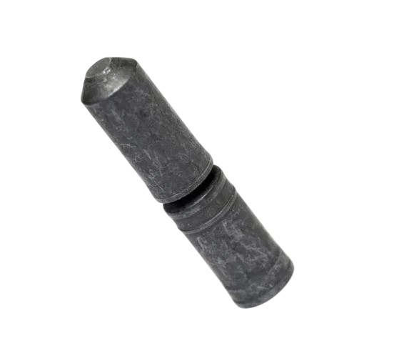 Kettennietstift schwarz Nabenschaltung