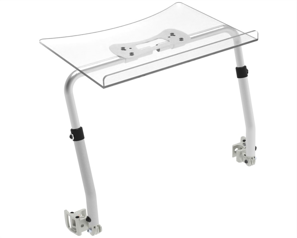 Therapie-Tisch, abnehmbar, 420mm