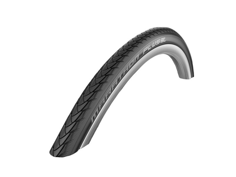 24x1.3/8" Schwalbe "Marathon Plus"