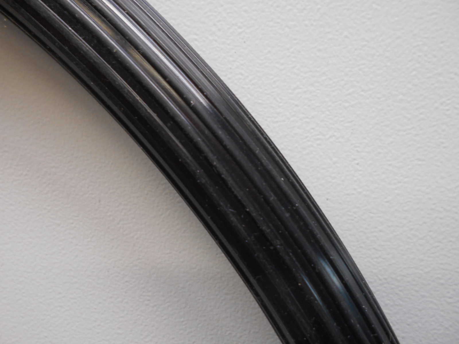 24" Silikon-Greifringüberzug