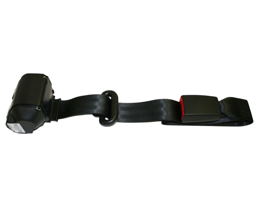 Schulterschräggurt automatisch