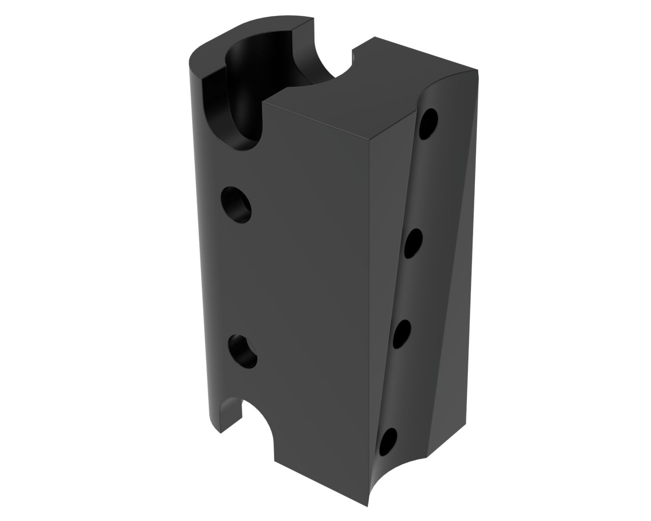 Kippstützeninnenhalter L