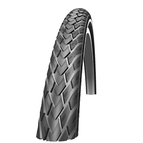 Reifen 20 x 1.5", Marathon (40-406)