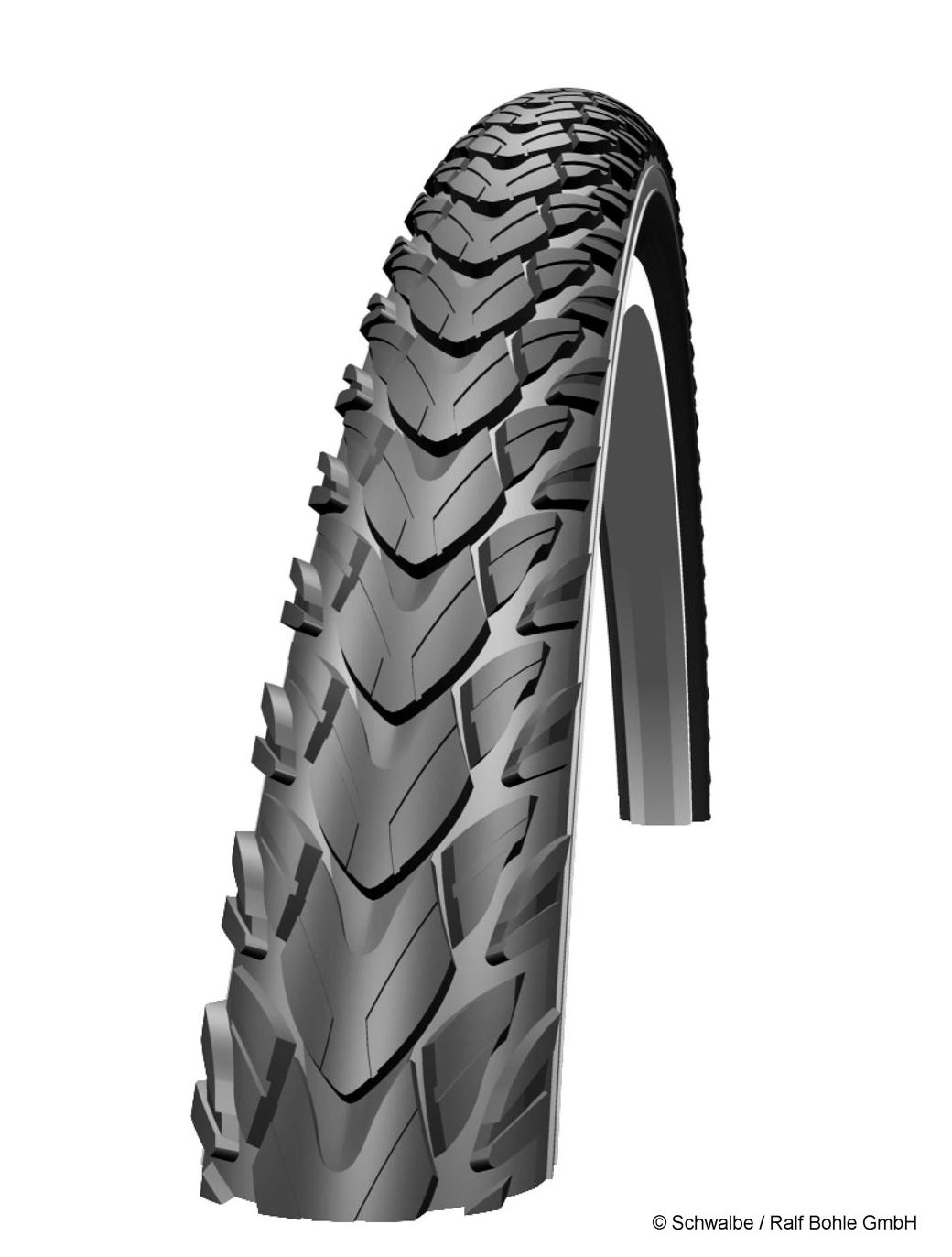 Reifen Marathon Plus TOUR 26x2" (50-559)